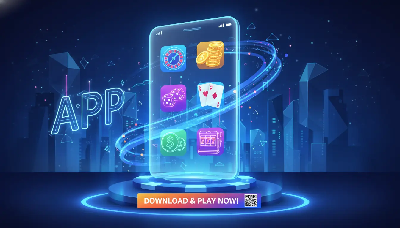 24 casino mobile app