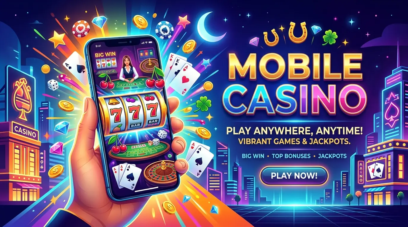 24 casino mobile