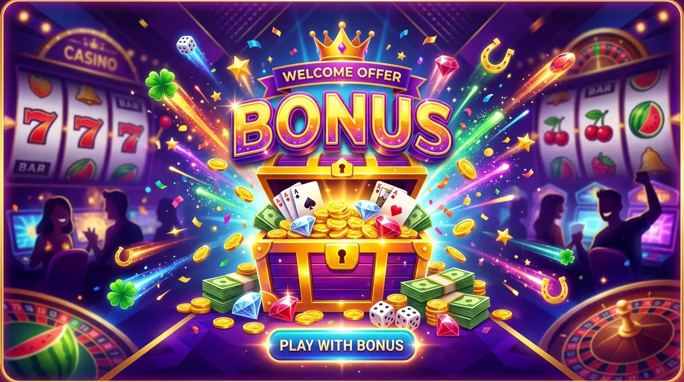 24 bonus
