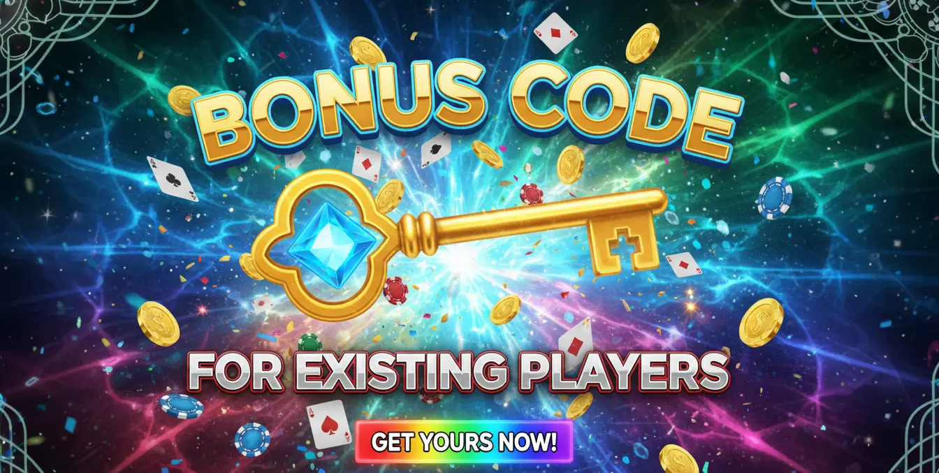 24 bonus code for existing players