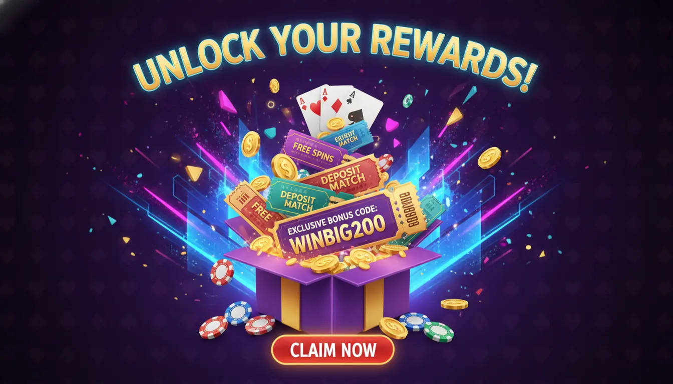 24 casino coupons