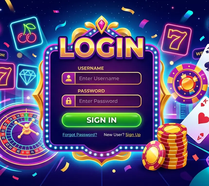 24 login