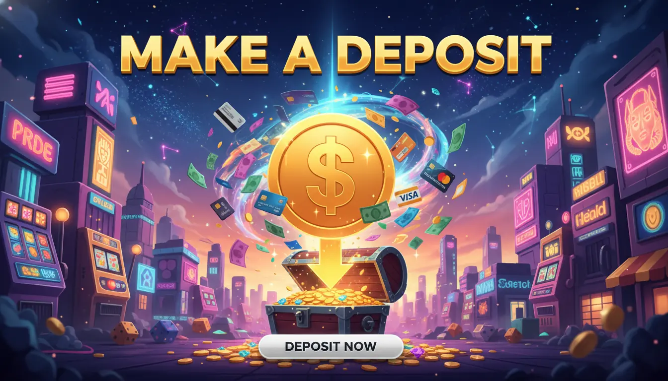 24 deposit