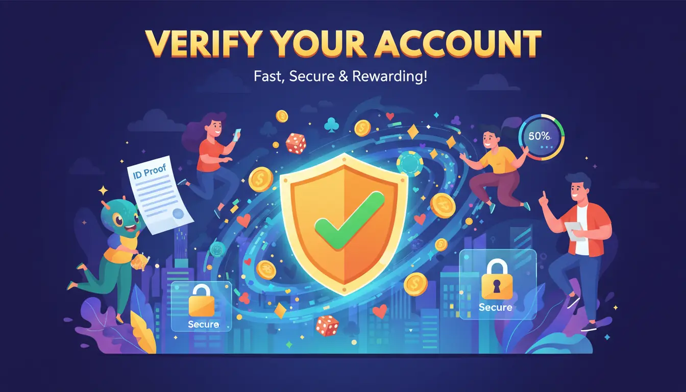 24 casino verification