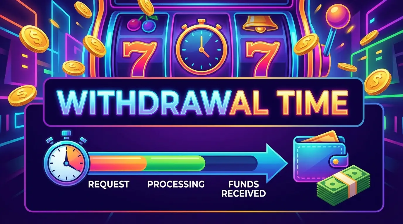 24 withdrawal time