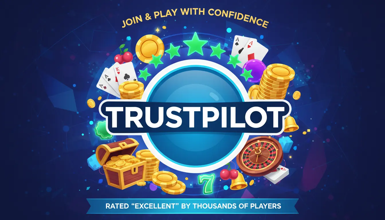 24 casino Trustpilot reviews