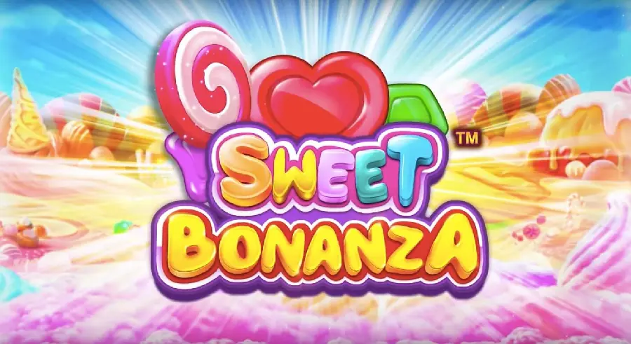 24 Sweet Bonanza