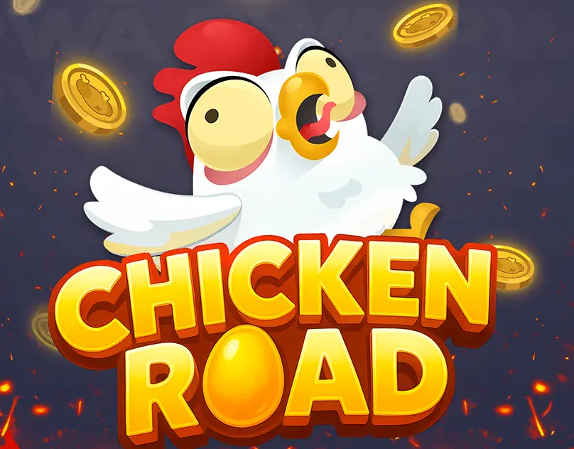 24 Chicken Road
