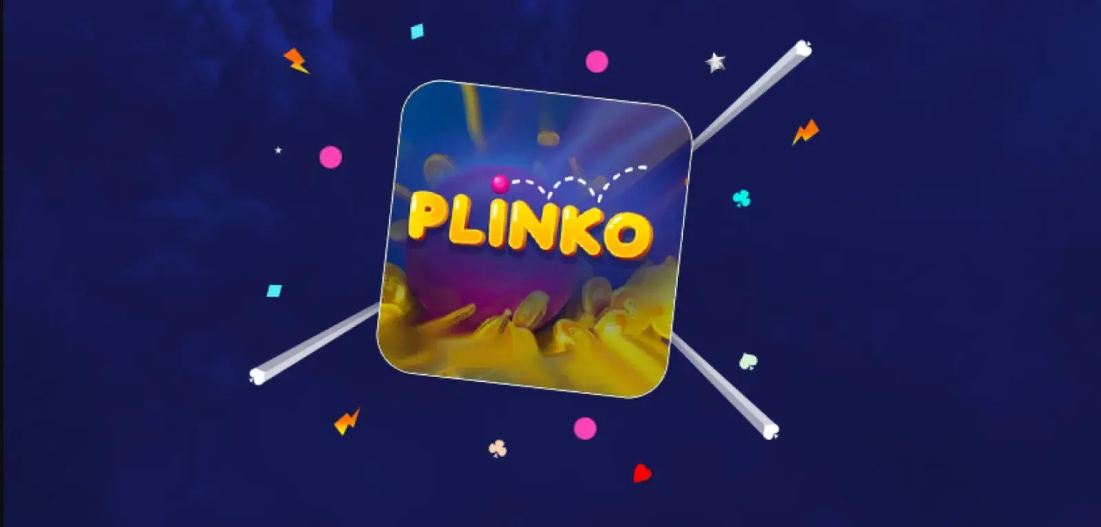 24 Plinko game